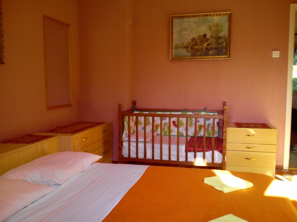 Apartment Tomislav Senj  Værelse billede