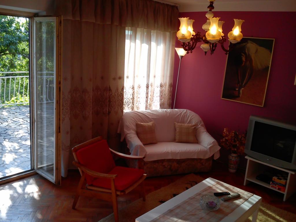 Apartment Tomislav Senj  Værelse billede